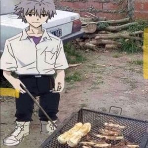 Meet your Posher, Ruben